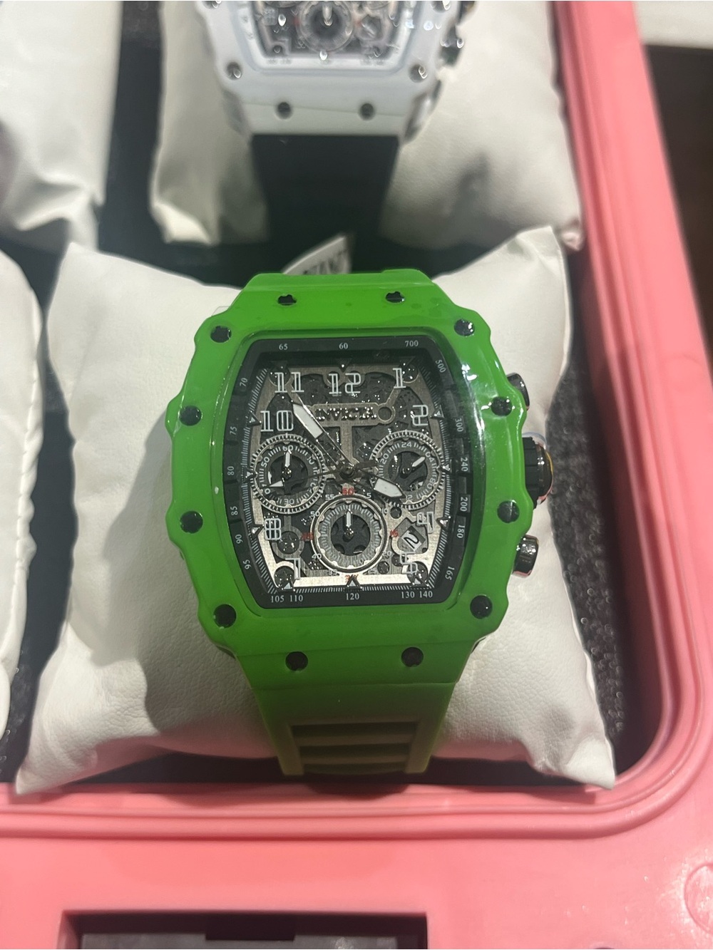 Invicta 8pc Miami Bundle - Picture 3 of 10